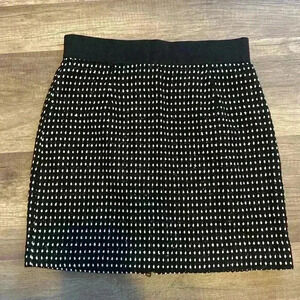 Milly mini skirt